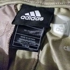 NEW Adidas shorts Sz. Med.